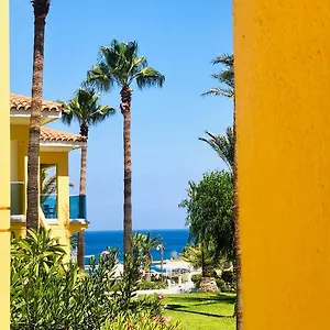 4* Semesteranläggning (resort) Malama Village