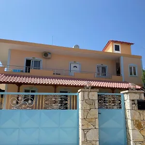 Vila Garden , Ksamil Albania
